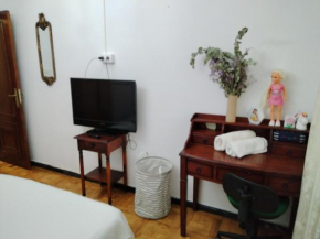 Casa albergue Pty